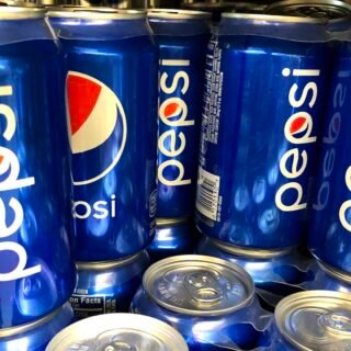 Pepsi