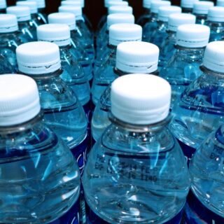 Mineral Water