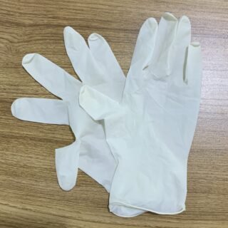 Latex Gloves